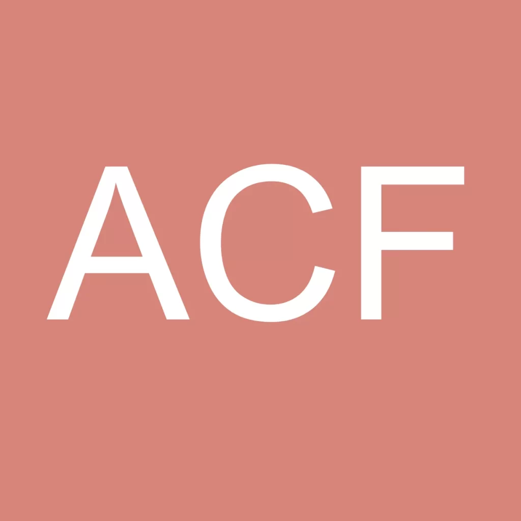 Admin Counter Fulltime