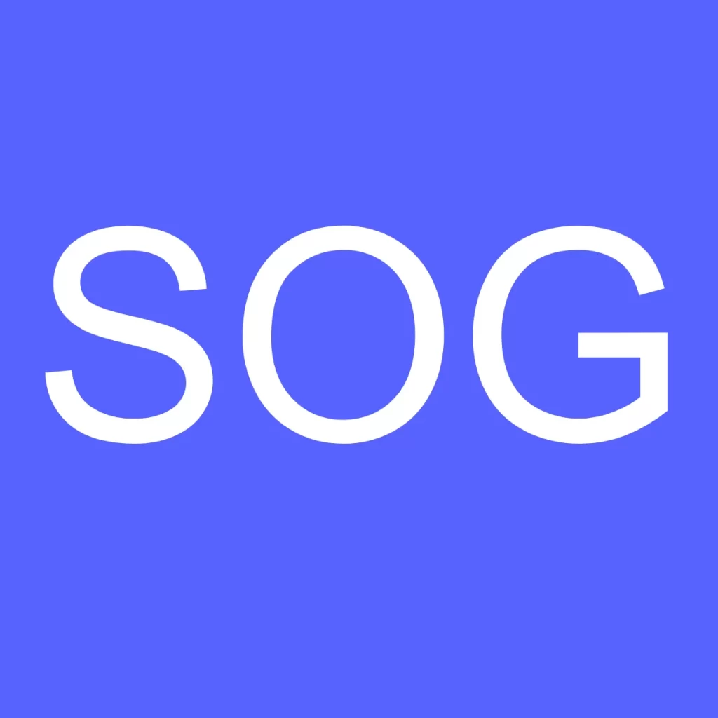 Sales Olympic Group