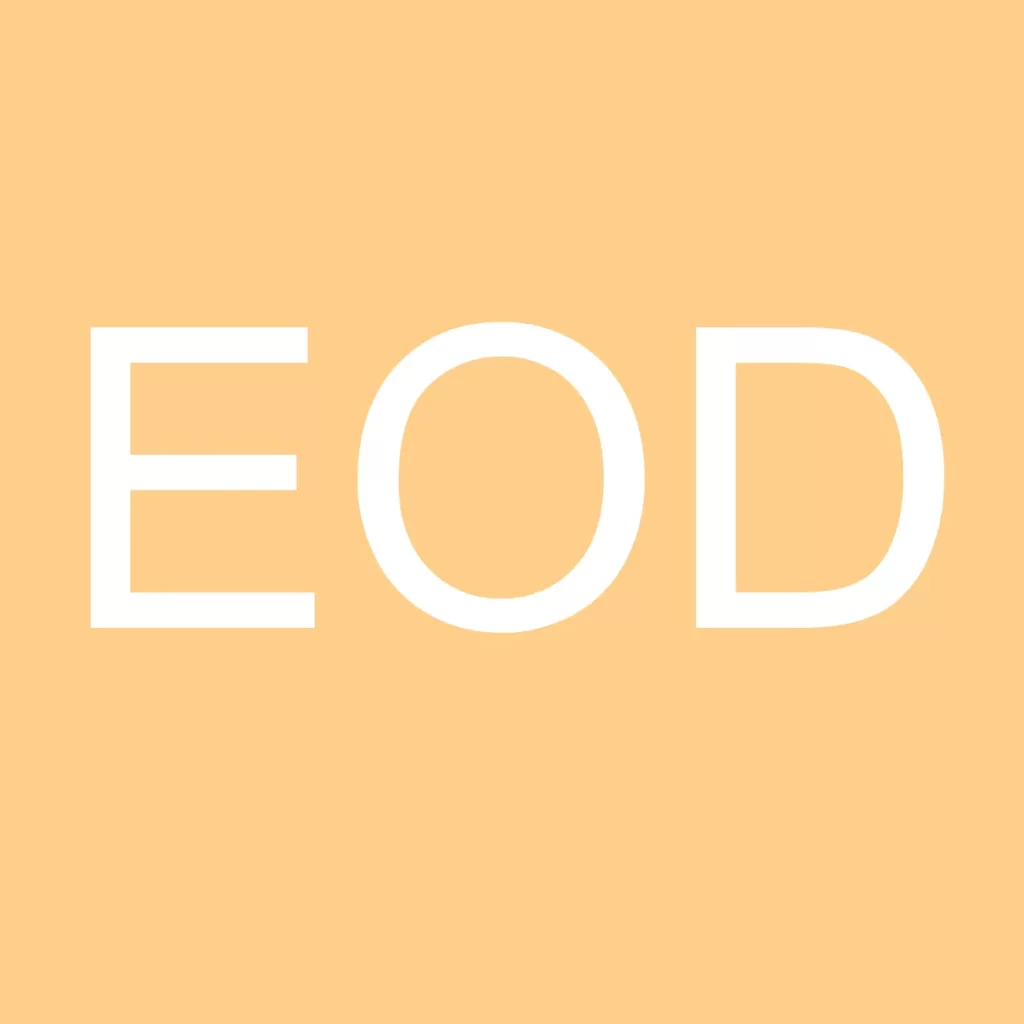 E-commerce Operations