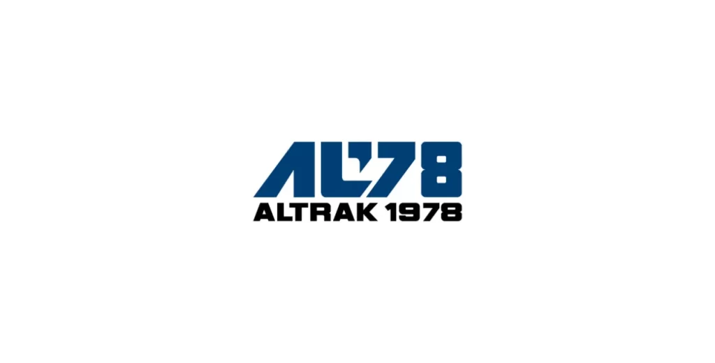 PT Altrak 1978