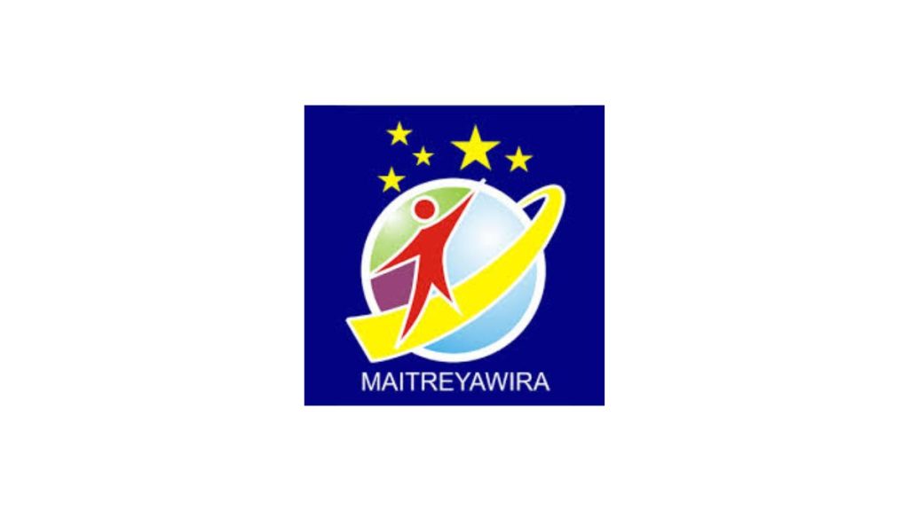 Perpustakaan Sekolah Maitreyawira
