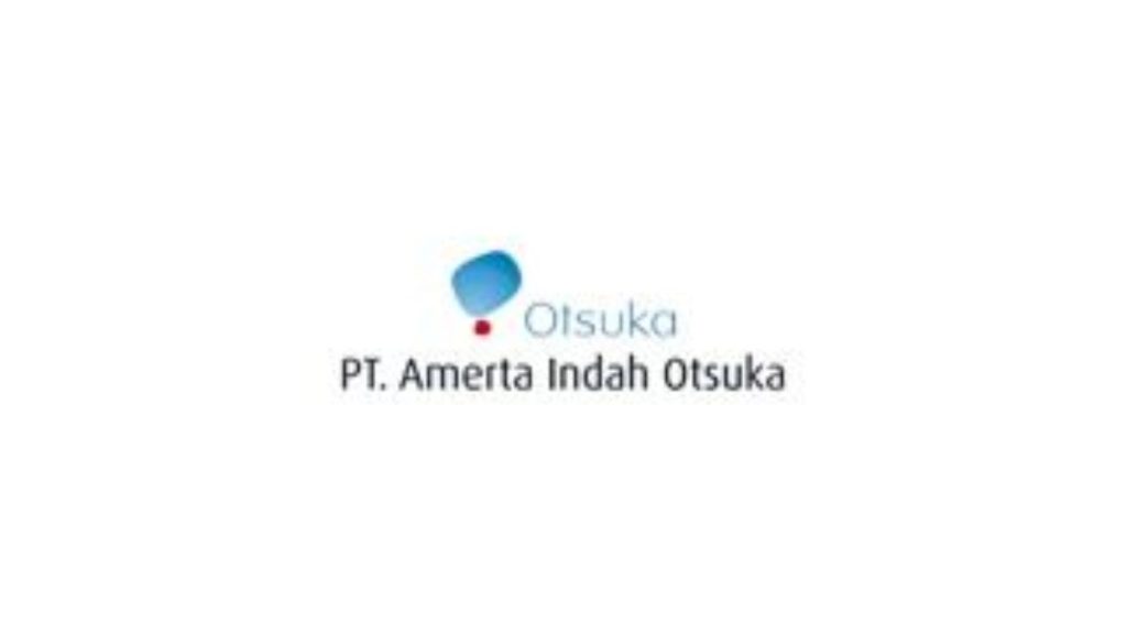 PT Amerta Indah Otsuka