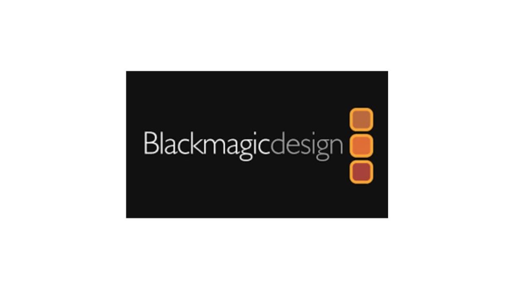 PT BLACKMAGIC DESIGN MANUFACTURING