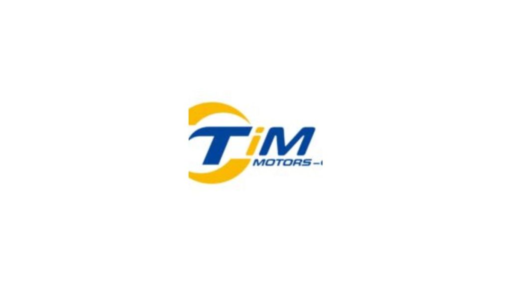 PT GRAND MOTORS INDONESIA