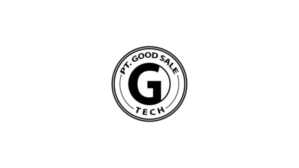 PT Good Sale Tech