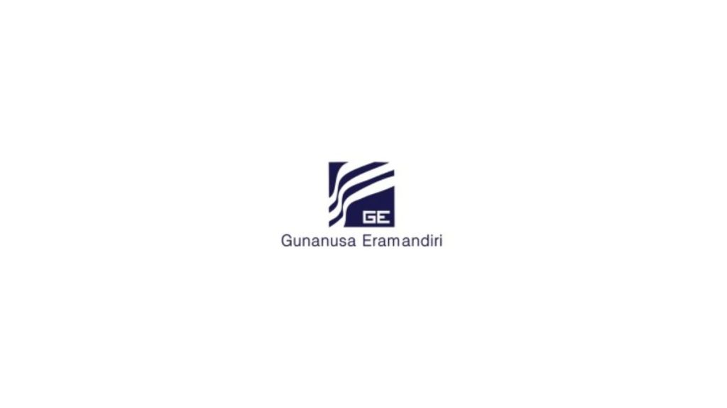 PT Gunanusa Eramandiri