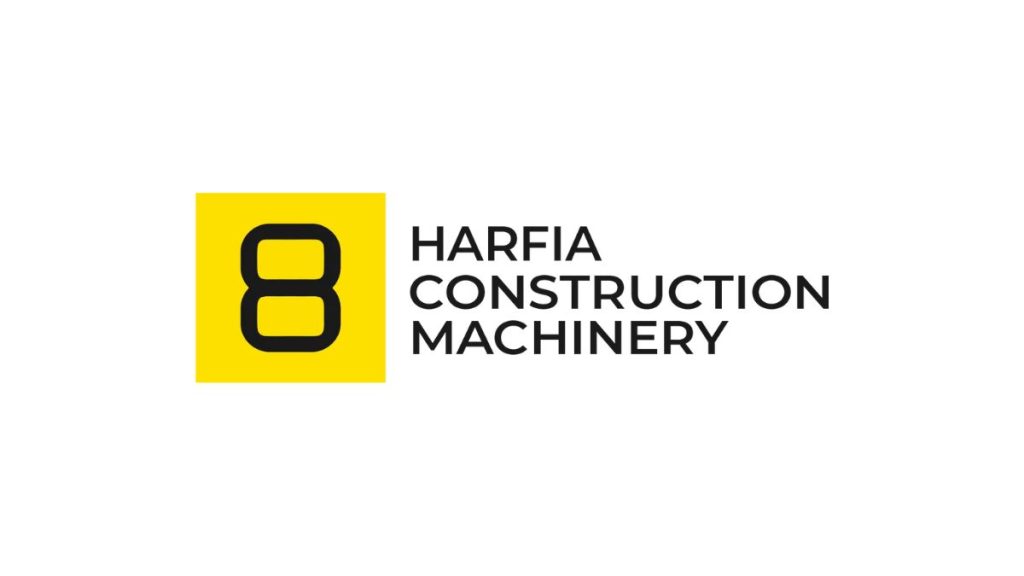 PT Harfia Construstion Machinery