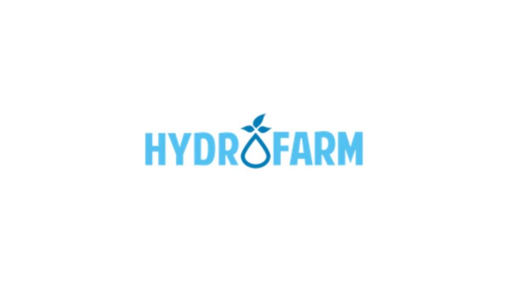 PT Hydro Farm Indonesia