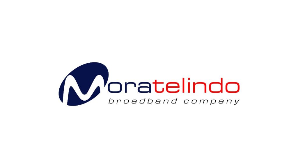 PT Mora Telematika Indonesia TBK