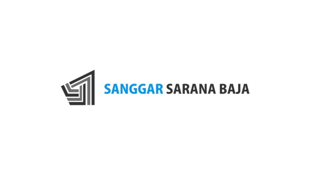 PT Sanggar Sarana Baja