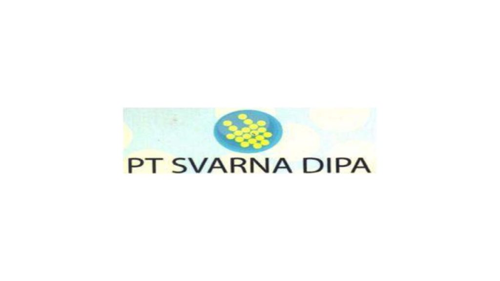 PT Svarna Dipa