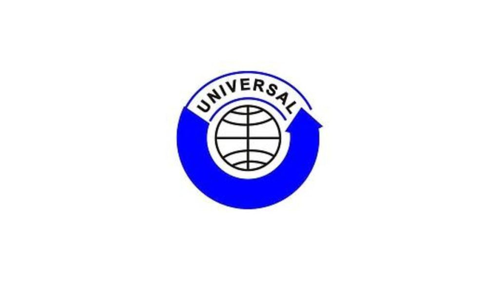 PT Universal