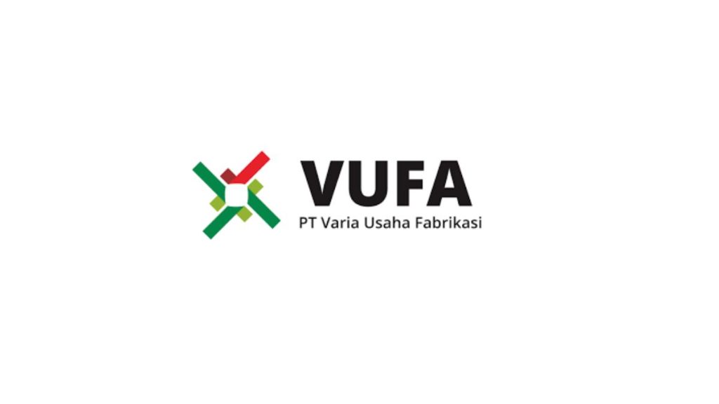 PT VARIA USAHA FABRIKASI