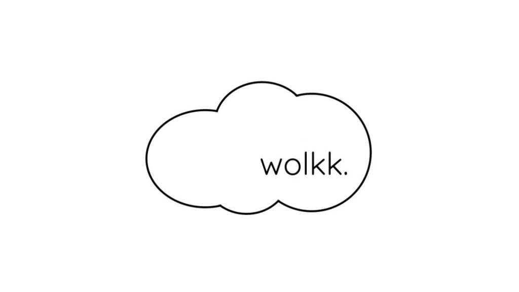 PT WOLKK CLOUD DEVELOPMENT