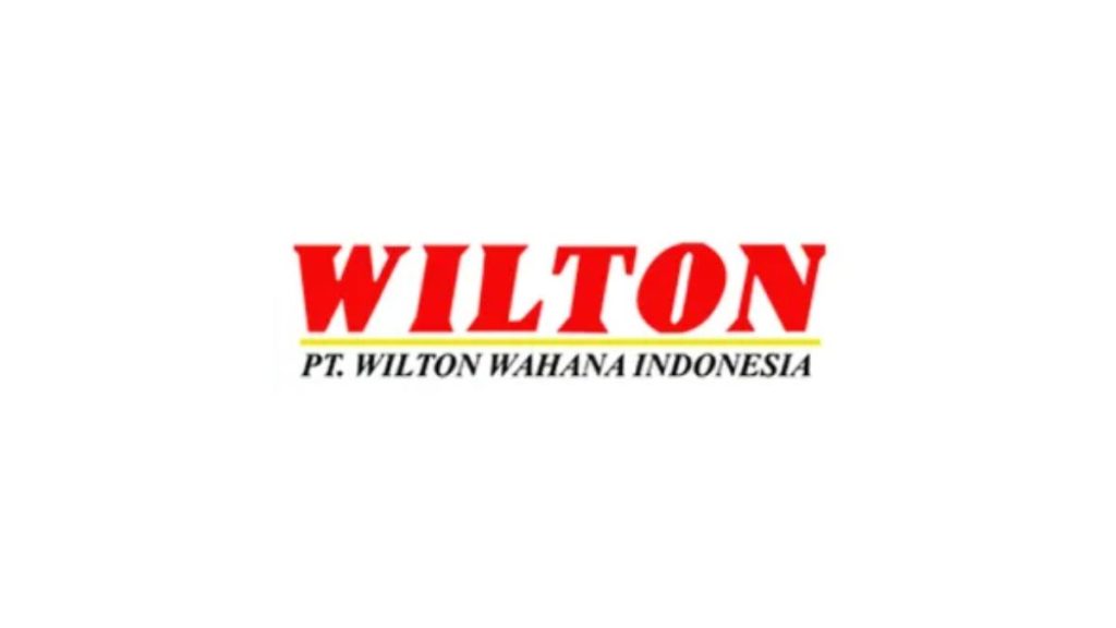 PT Wilton Wahana Indonesia