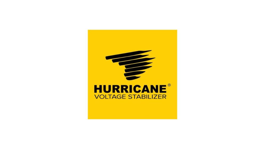Hurricane XCS
