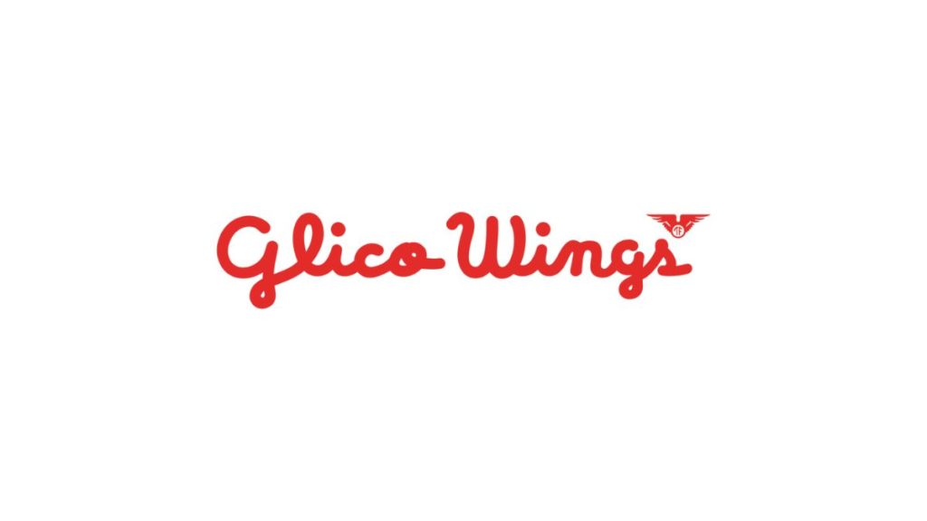PT Glico Wings