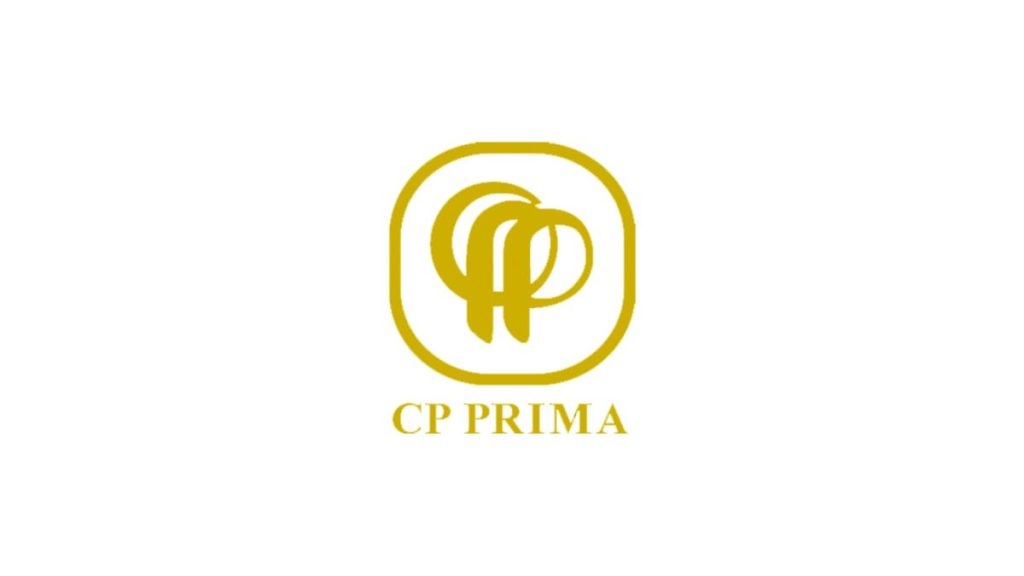PT Central Proteina Prima Tbk