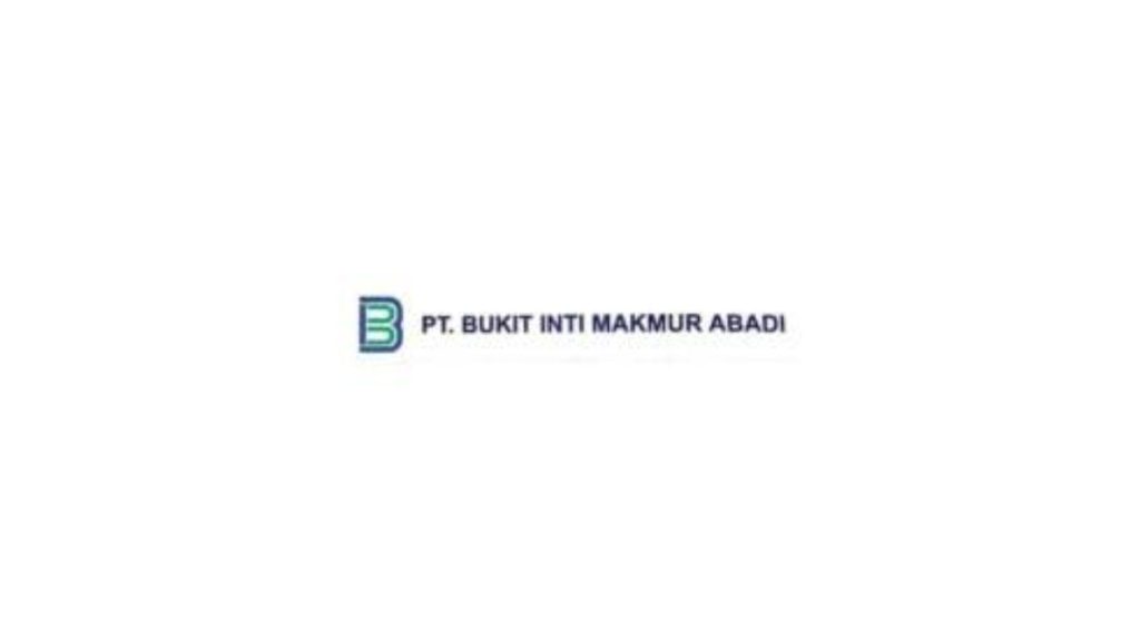 PT BUKIT INTI MAKMUR ABADI