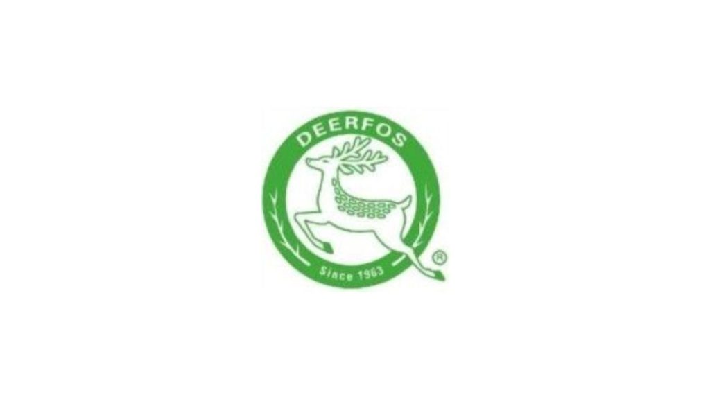 PT Deerfos Indonesia