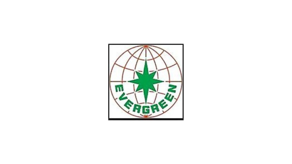 PT Evergreen Shipping Agency Indonesia
