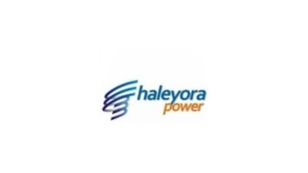 PT Haleyora Powerindo