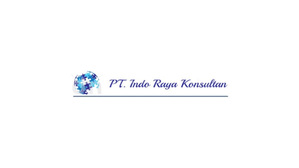 PT INDO RAYA KONSULTAN