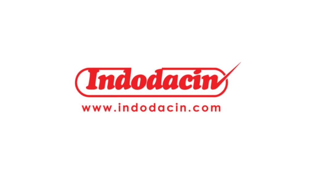 PT Indodacin Presisi Utama