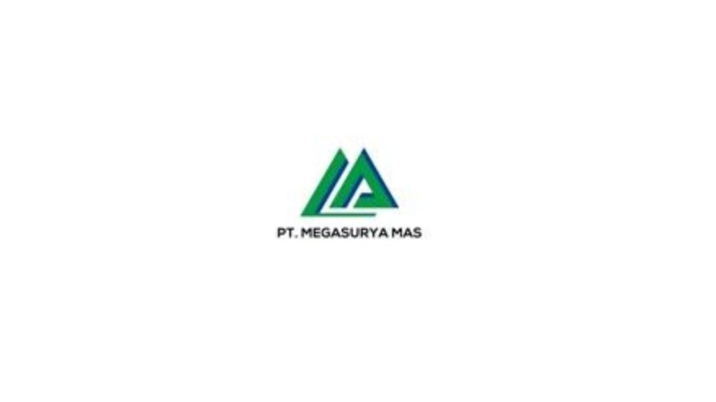 PT MEGASURYA MAS