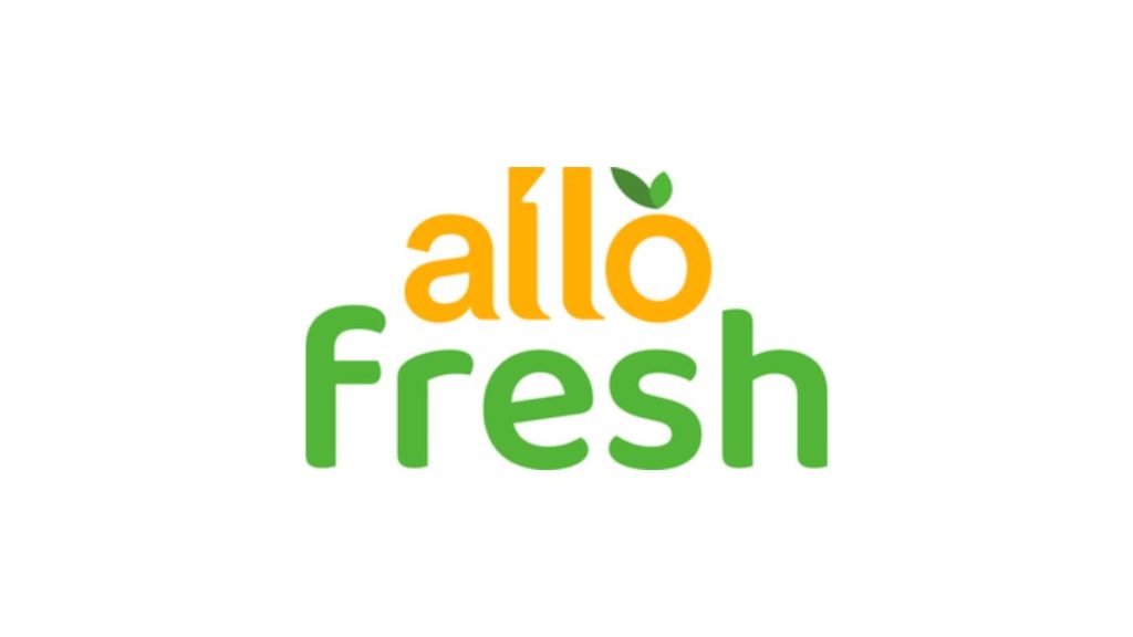 PT Allo Fresh Indonesia