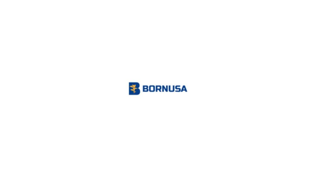 PT BORNUSA PERALATAN INDONESIA