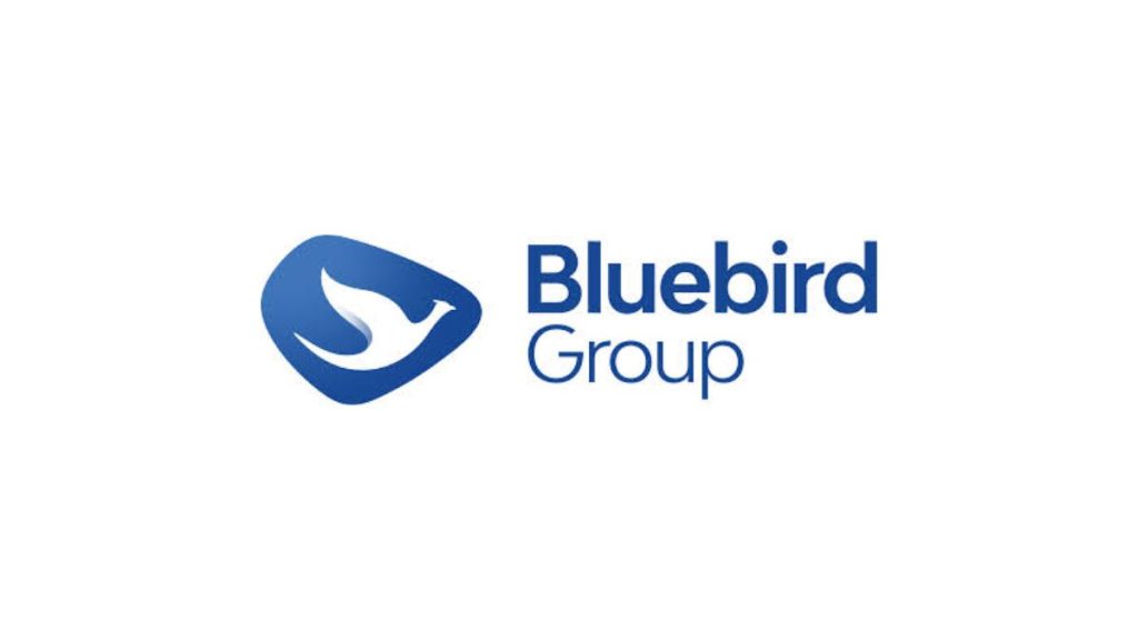PT Bluebird Group