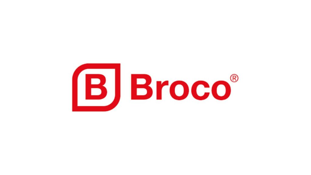 PT Broco Mutiara Electrical Industry