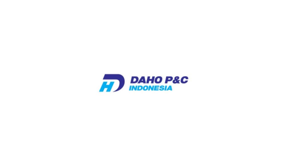 PT DAHO PNC INDONESIA