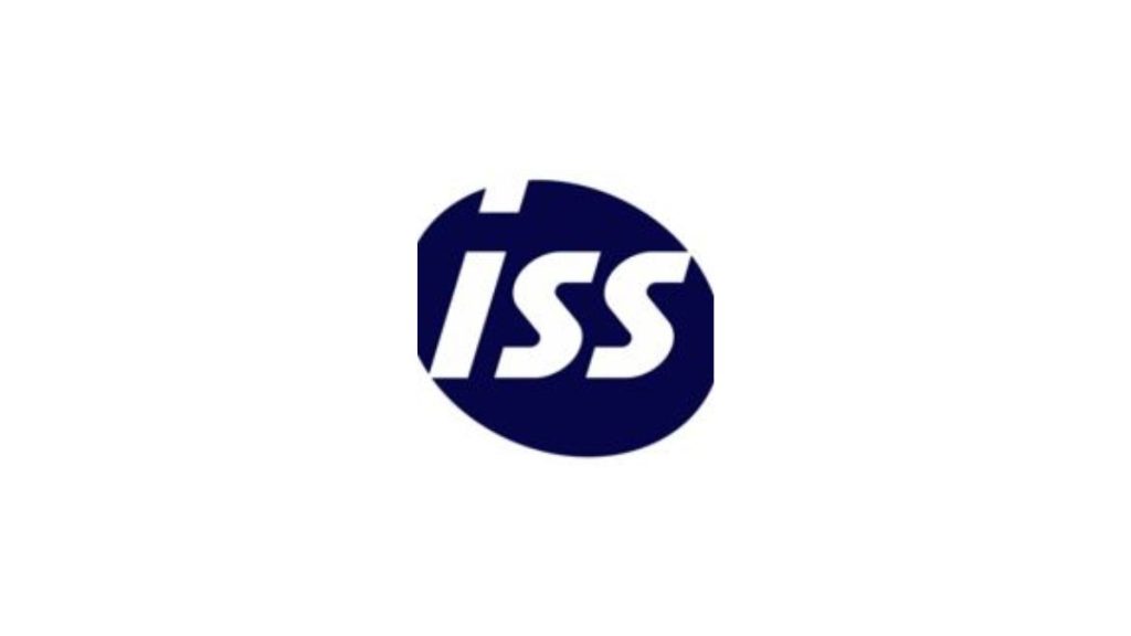 PT ISS INDONESIA