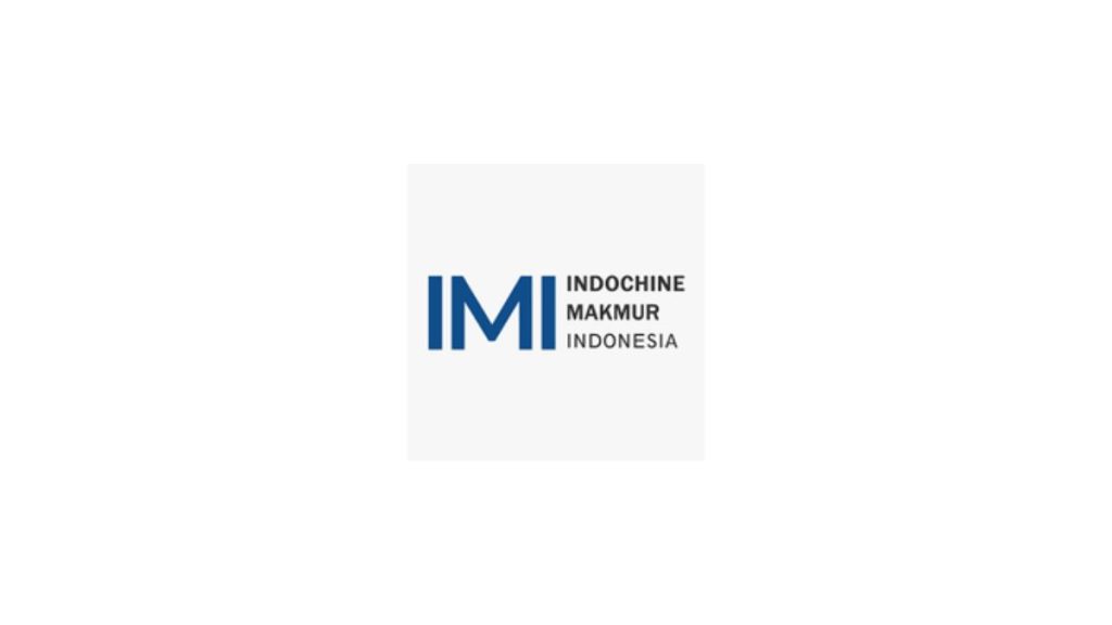 PT Indochine Makmur Indonesia