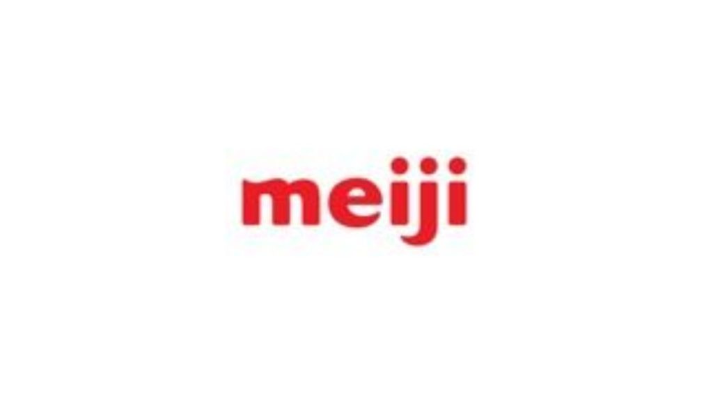 PT Meiji Indonesia