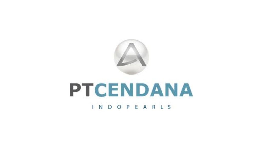 PT Cendana INDOPEARLS