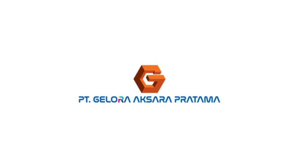 PT Gelora Aksara Pratama