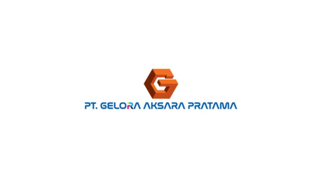 PT Gelora Aksara Pratama