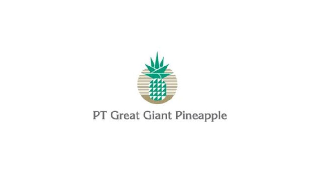 PT Great Giant Pineapple