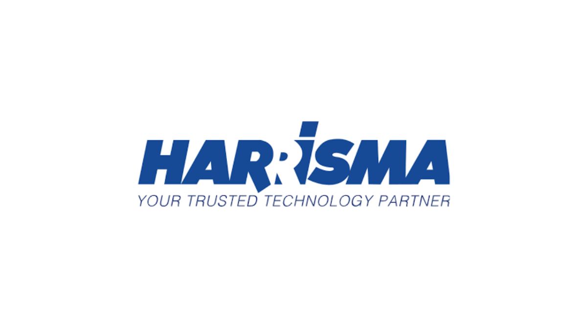 PT Harrisma Informatika Jaya 