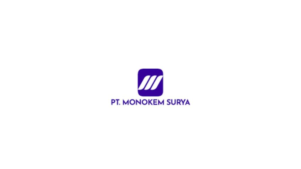 PT Monokem Surya