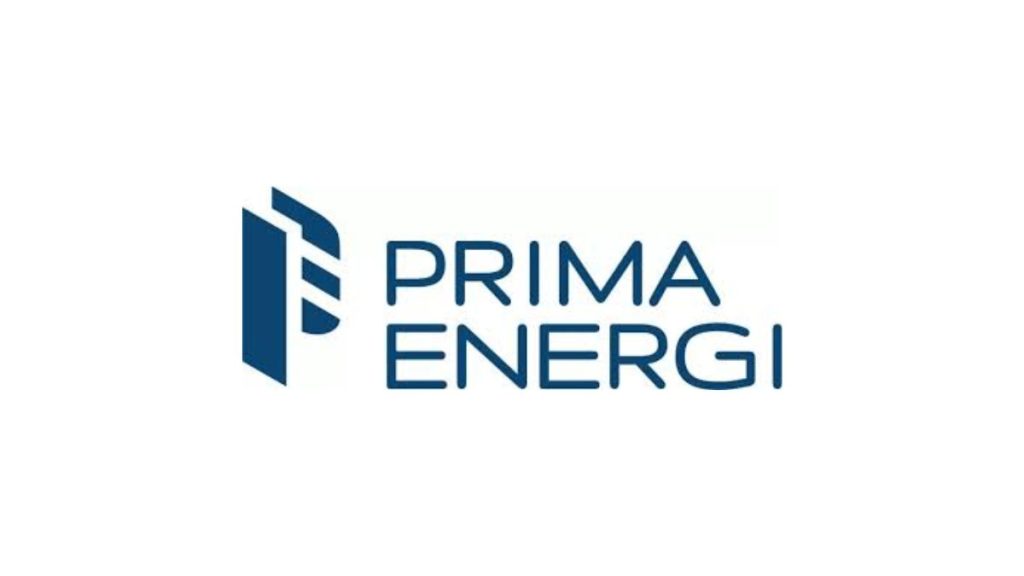 PT PRIMA ENERGI BAWEAN