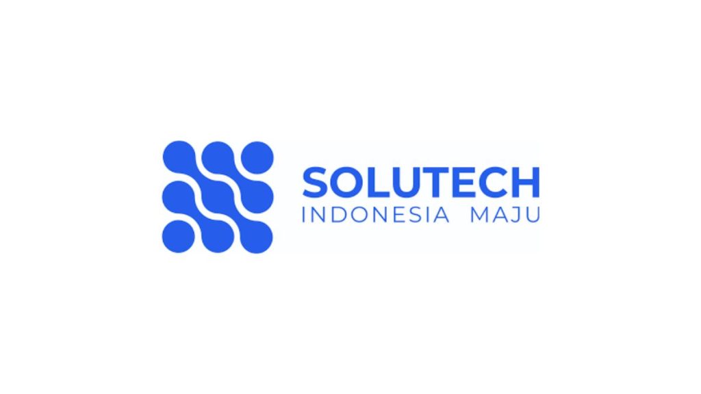 PT Solutech Indonesia Maju