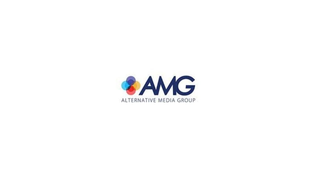 PT Alternative Media Group