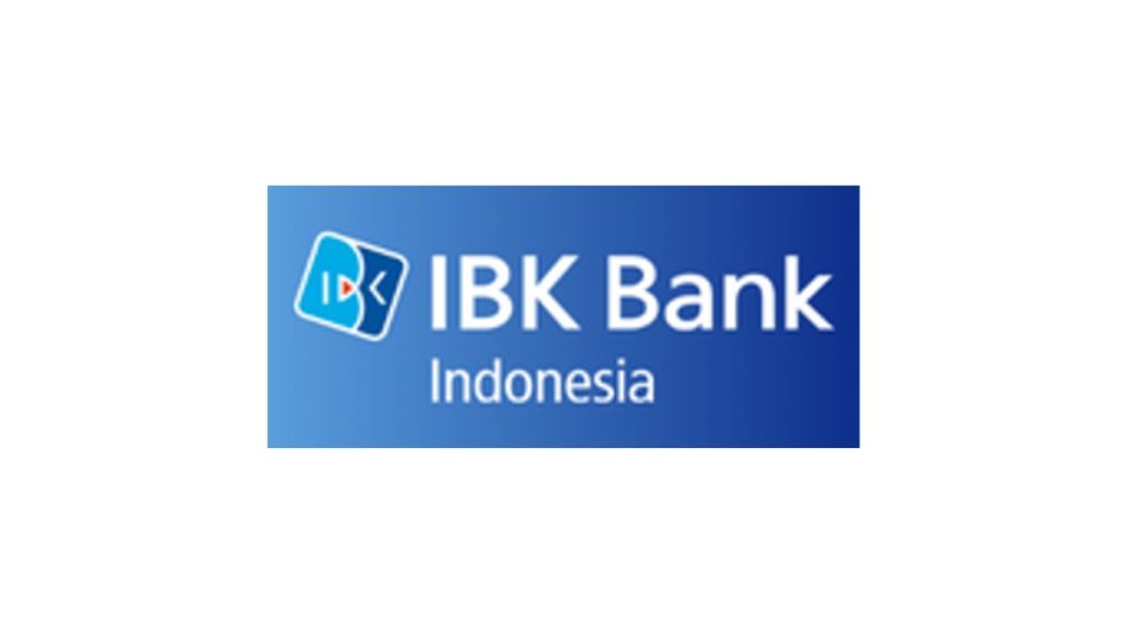 PT Bank IBK Indonesia Tbk