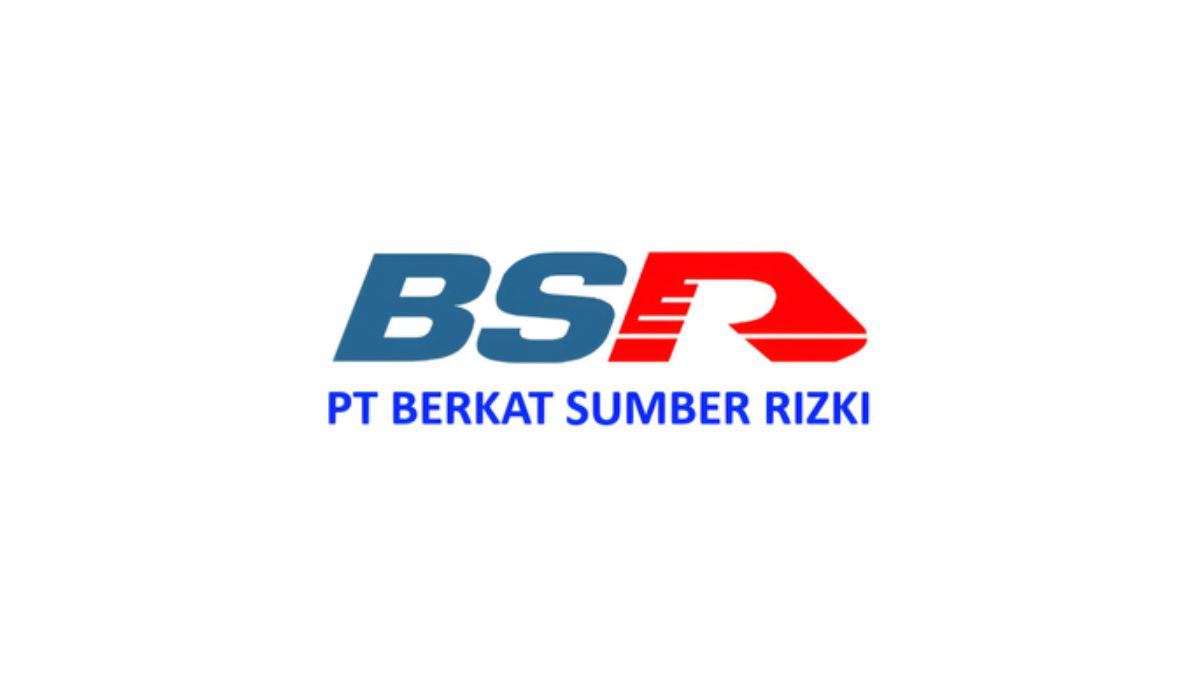 PT Berkat Sumber Rizki 