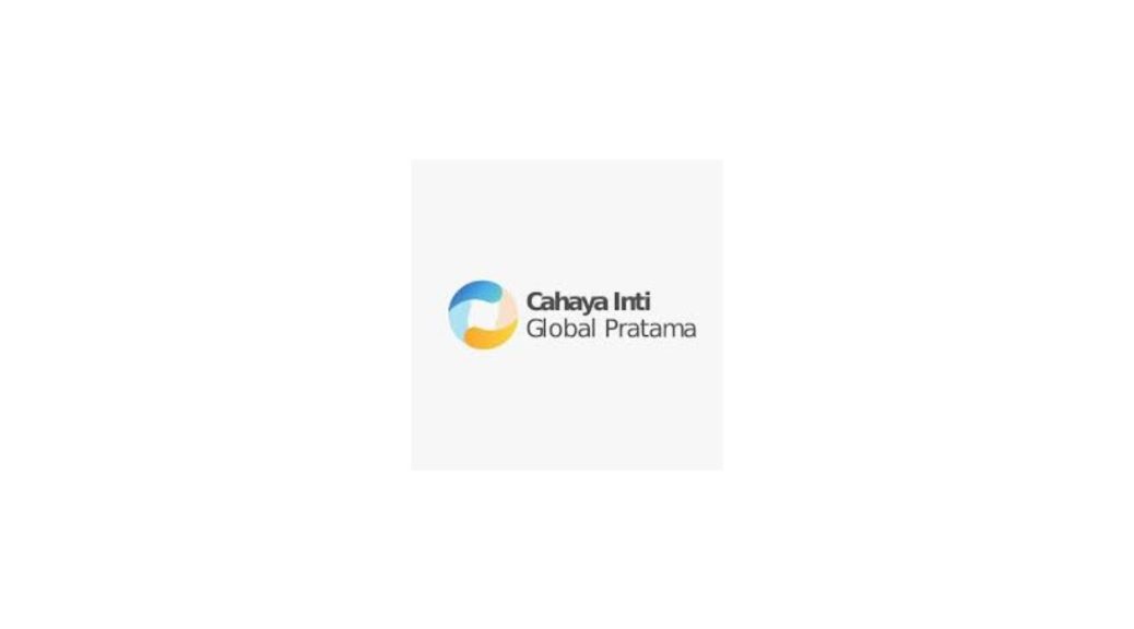 PT CAHAYA INTI GLOBAL PRATAMA
