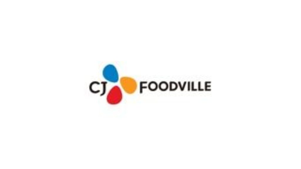 PT CJ Foodville Bakery and Cafe Indonesia
